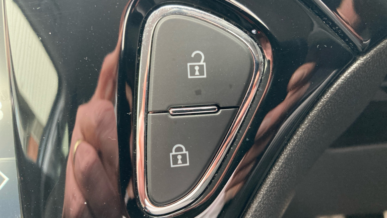 Vauxhall Corsa 1.4 [75] SRi Vx-line Nav Black 3dr Petrol Hatchback